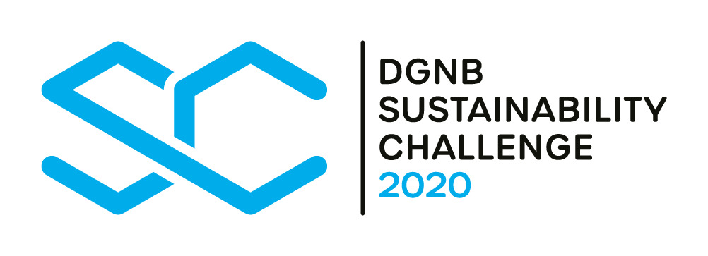 DGNB logosu