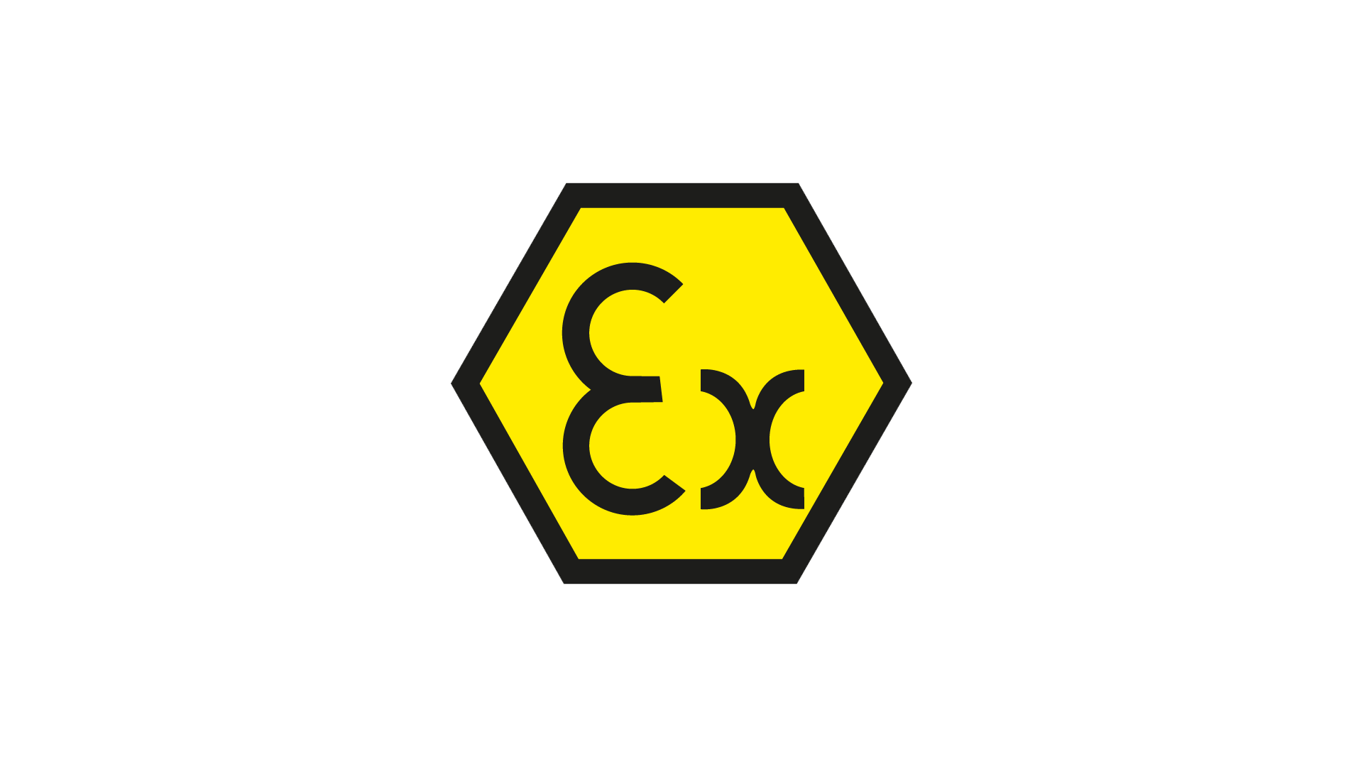 ATEX symbol