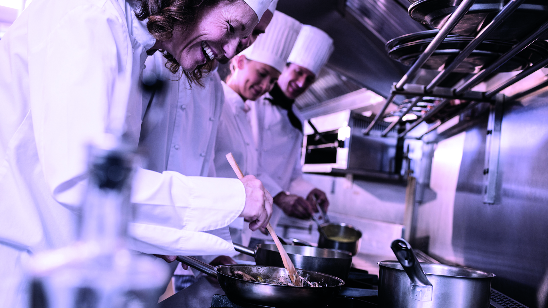 Dans le secteur de la gastronomie, les séparateurs à graisses font partie intégrante de la technique d'écoulement.