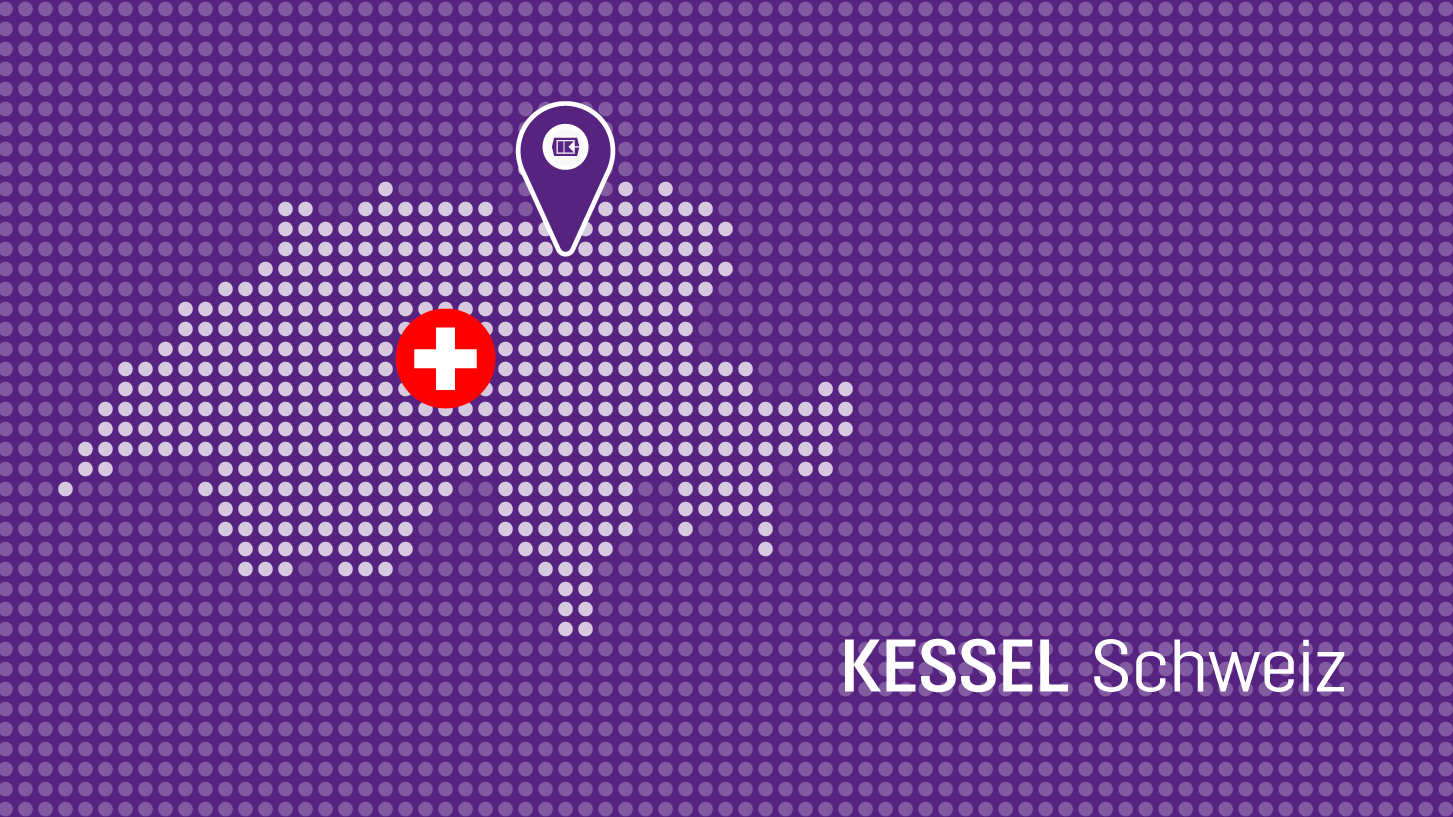 KESSEL Schweiz