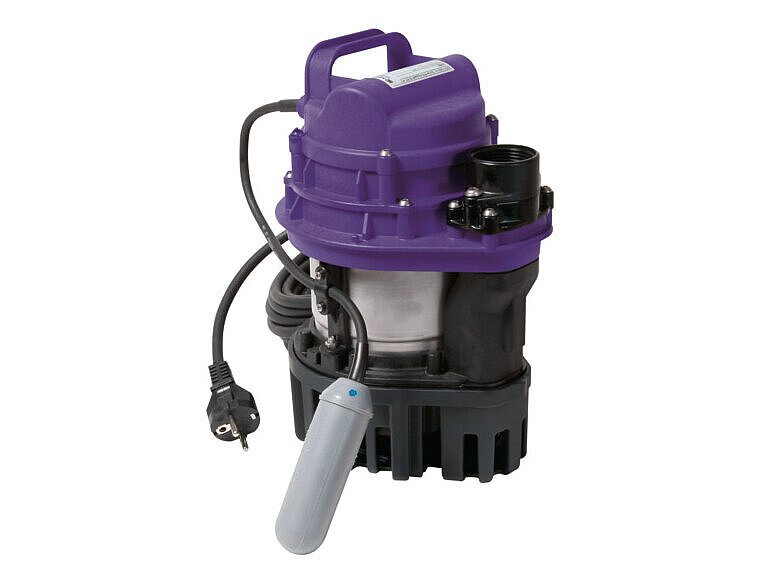 Submersible pump Aquadive Aquadive GTF 1000