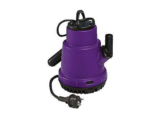 Submersible pump Aquadive KTP 300