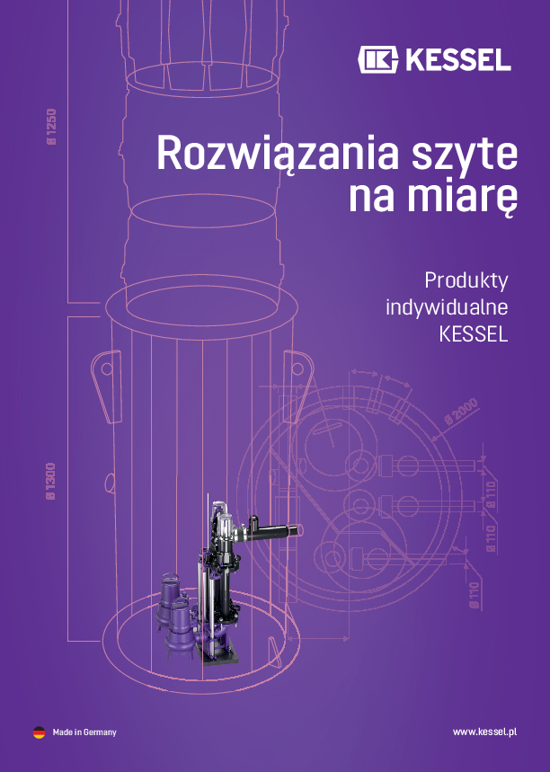 Roziwązania indywidualne